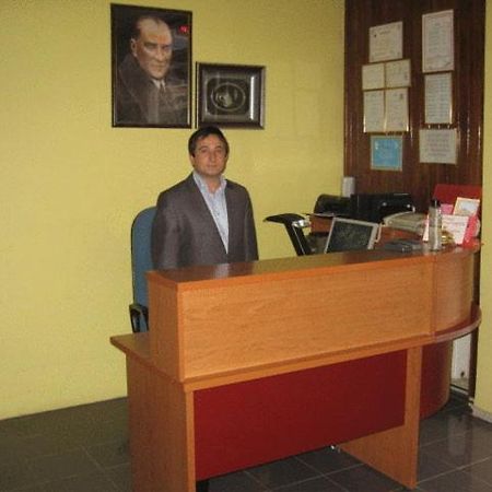 Hotel Atasayan Gebze Zewnętrze zdjęcie