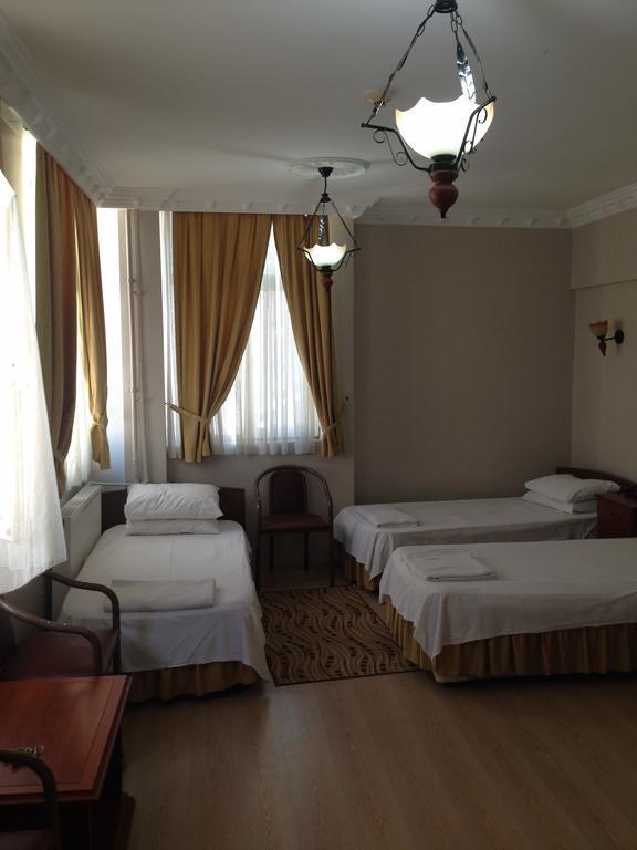 Hotel Atasayan Gebze Zewnętrze zdjęcie